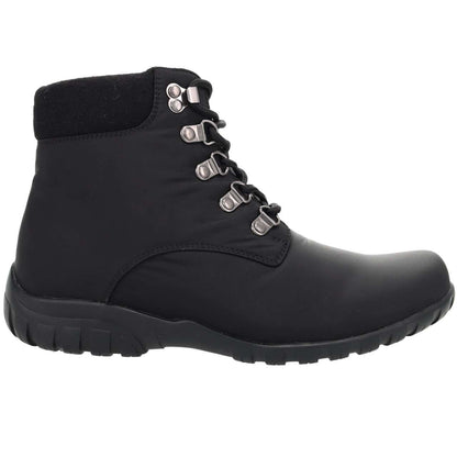 Propet Dani Ankle Lace Winter Boot