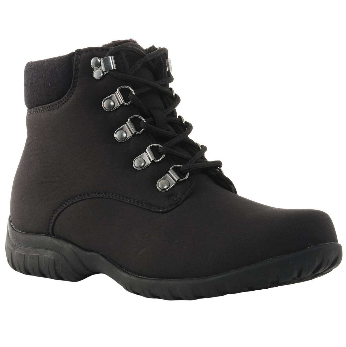 Propet Dani Ankle Lace Winter Boot