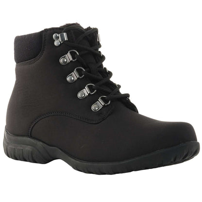 Propet Dani Ankle Lace Winter Boot