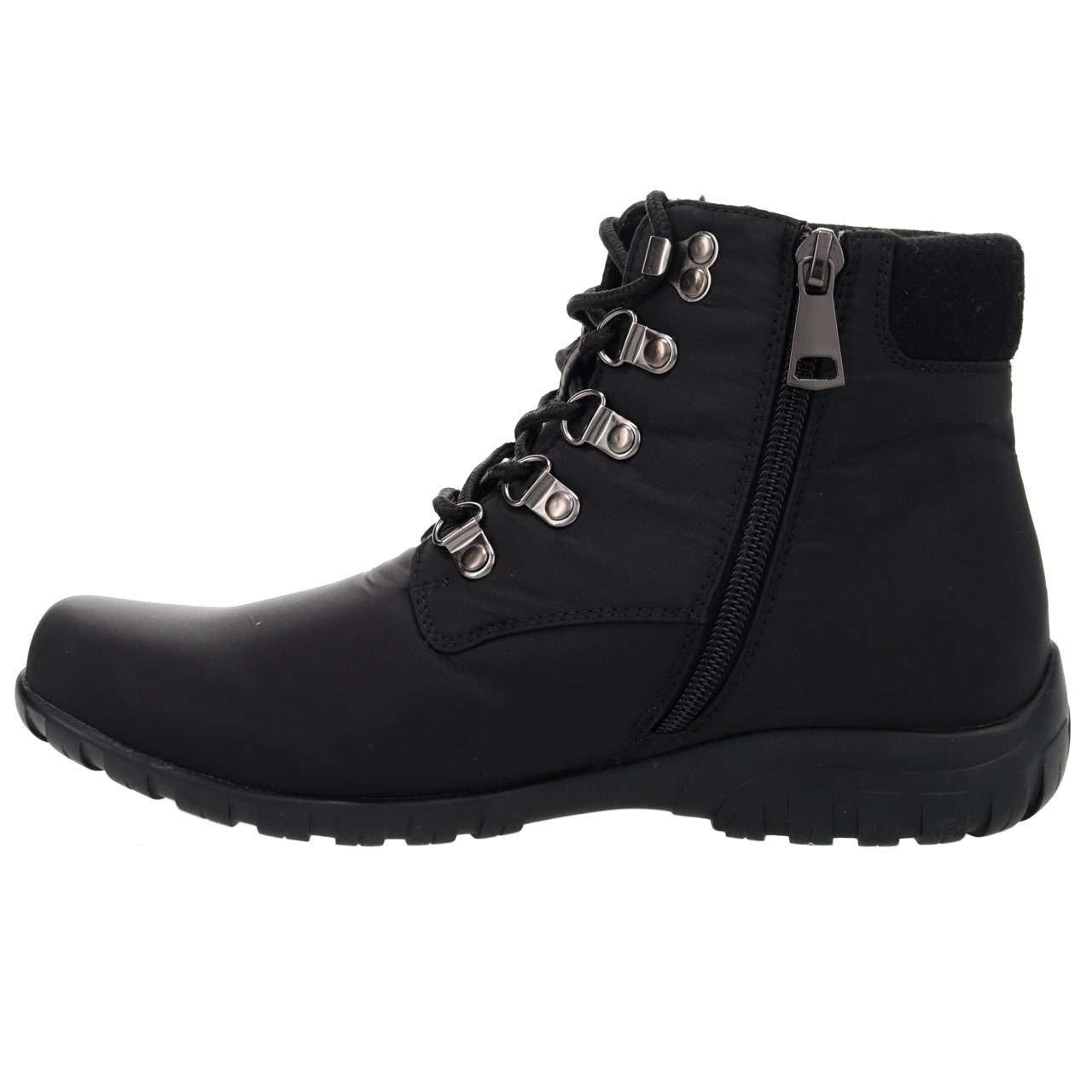 Propet Dani Ankle Lace Winter Boot