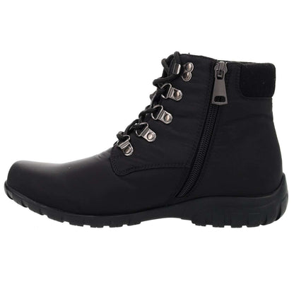 Propet Dani Ankle Lace Winter Boot