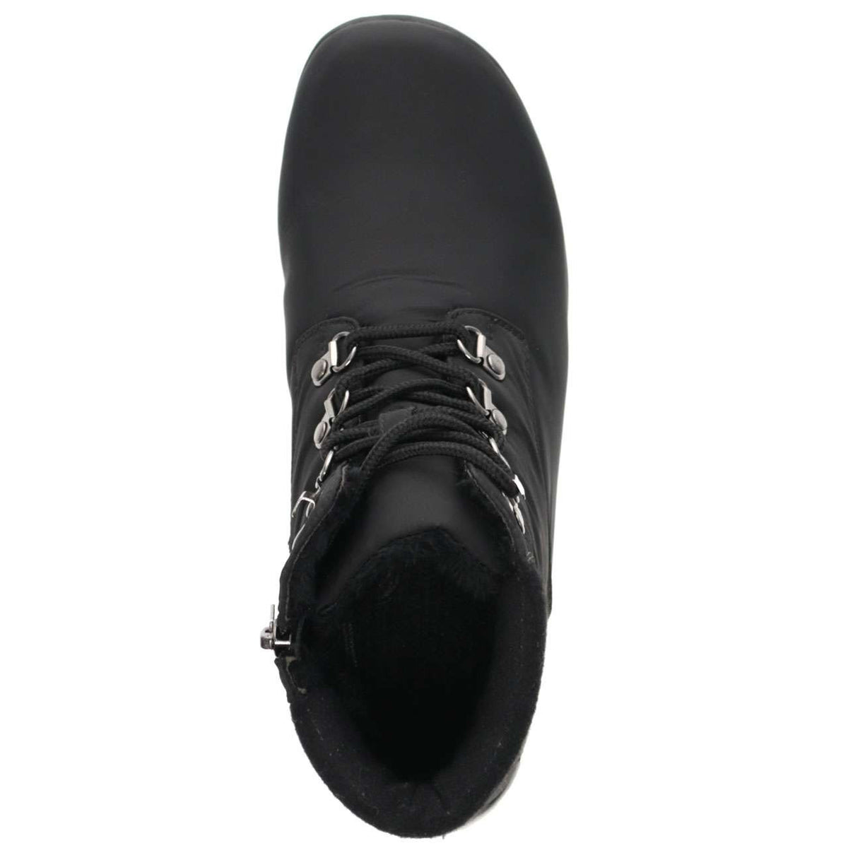 Propet Dani Ankle Lace Winter Boot