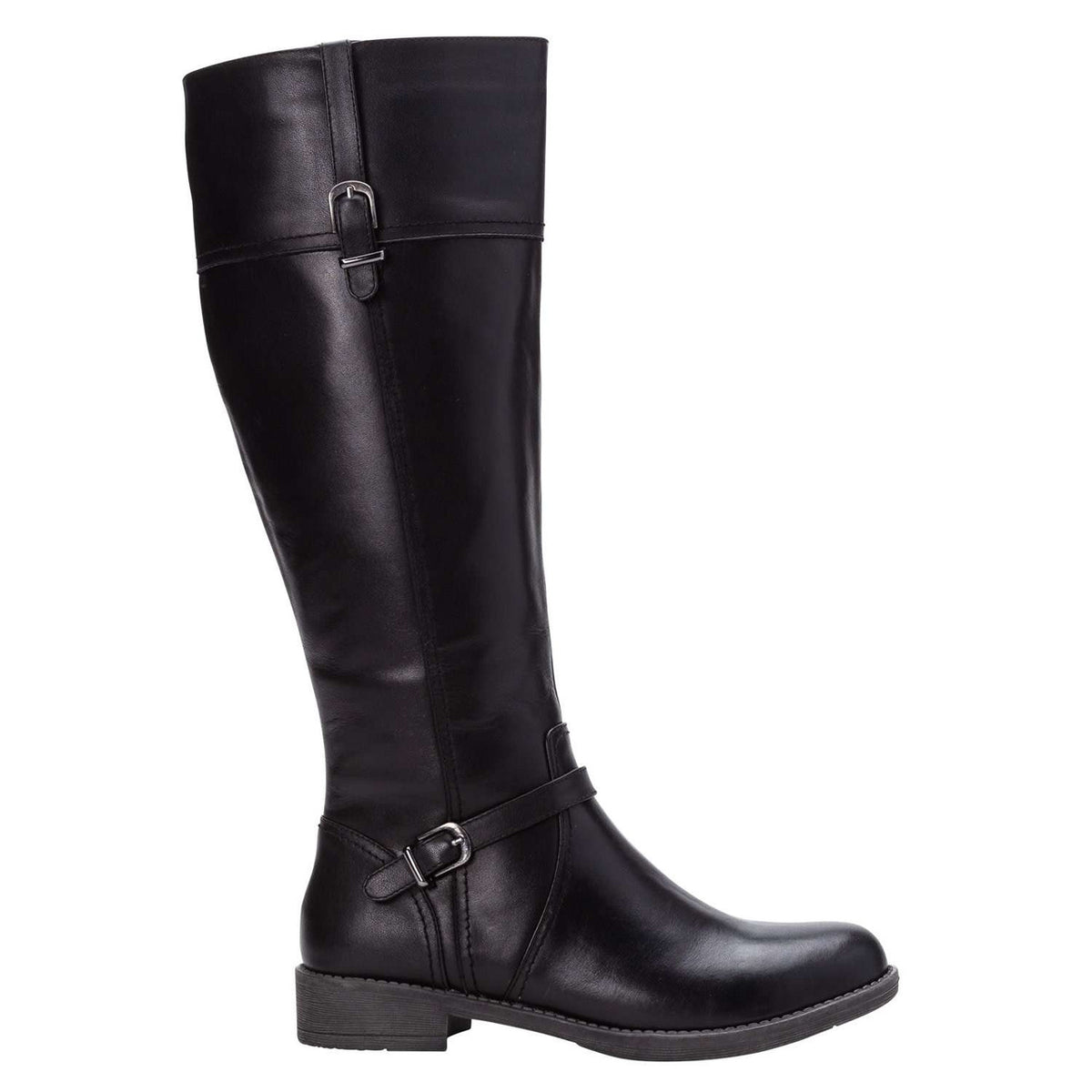 Propet Tasha Tall Leather Boot