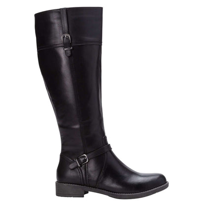 Propet Tasha Tall Leather Boot