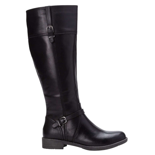 Propet Tasha Tall Leather Boot