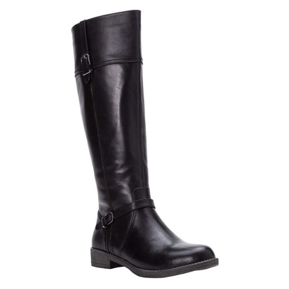 Propet Tasha Tall Leather Boot