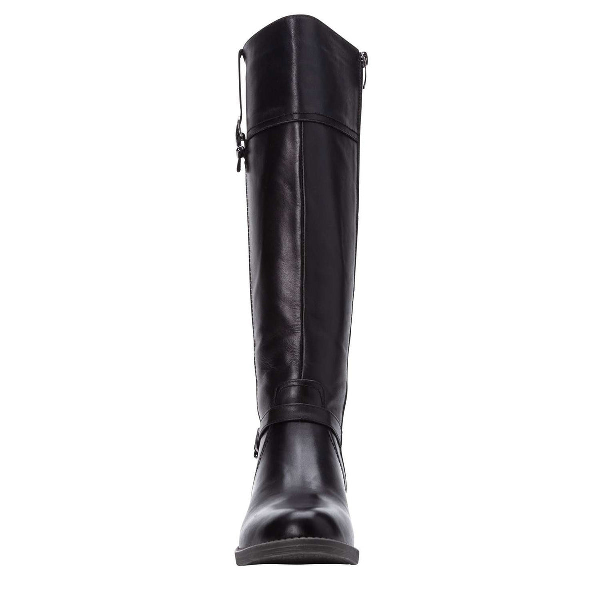 Propet Tasha Tall Leather Boot