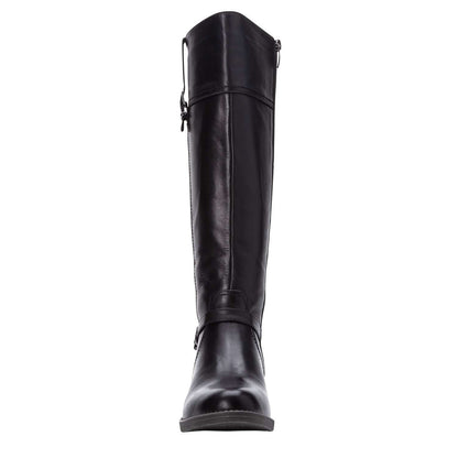 Propet Tasha Tall Leather Boot