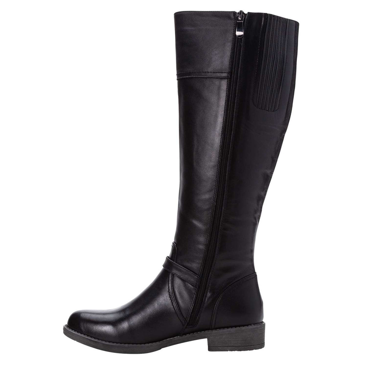 Propet Tasha Tall Leather Boot