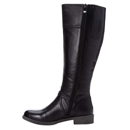 Propet Tasha Tall Leather Boot