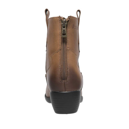 Propet Maisie Women's Ankle Boot – Brown