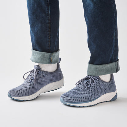 Propet Tour Knit Athletic Sneaker