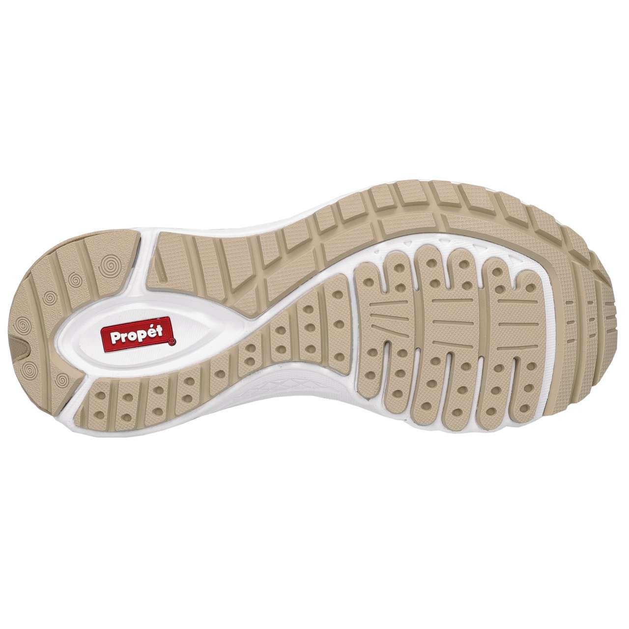 Propet Tour Knit Athletic Sneaker
