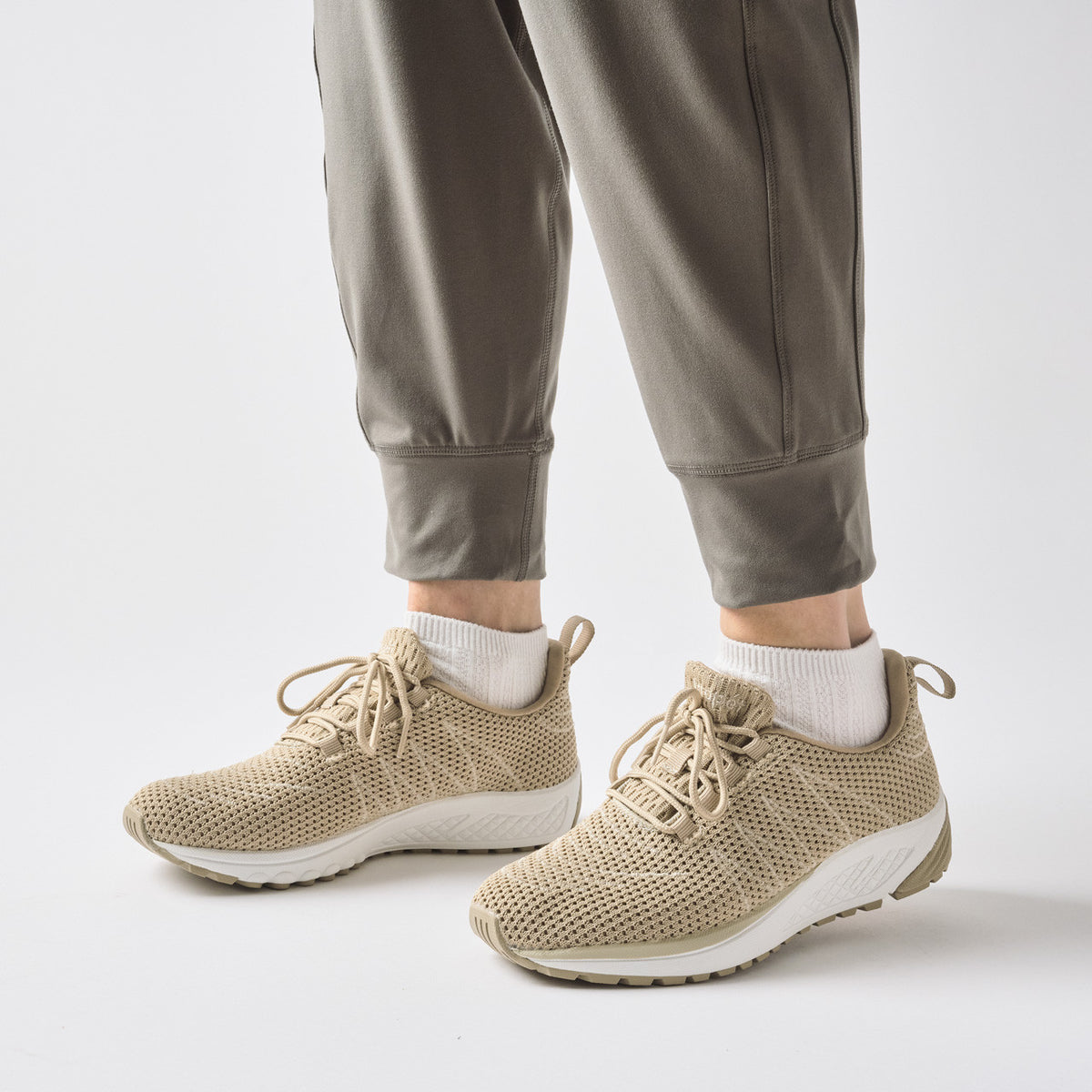 Propet Tour Knit Athletic Sneaker