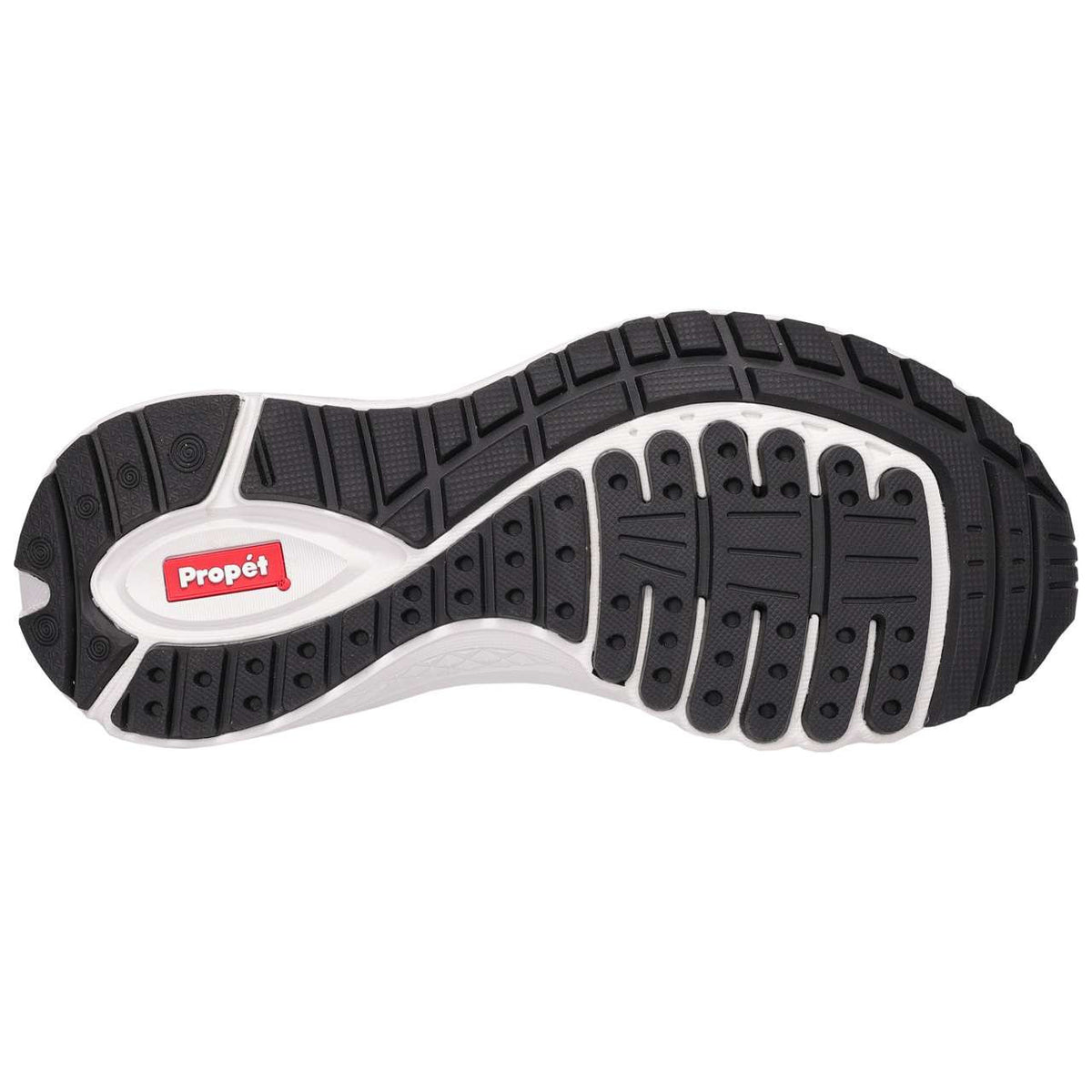 Propet Tour Knit Athletic Sneaker