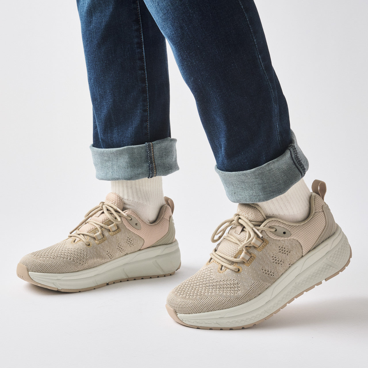 Propet Propét Ultra Comfort Sneaker