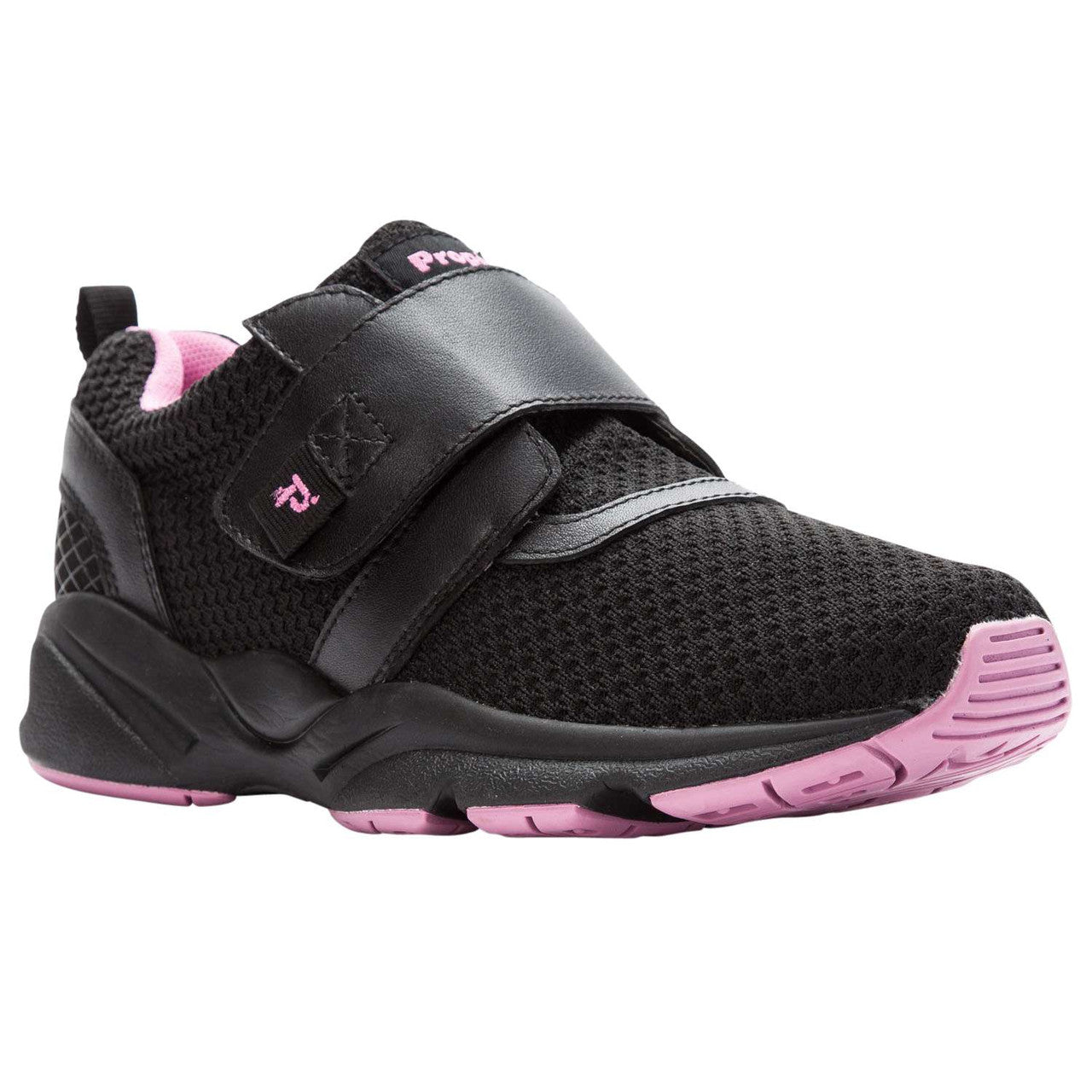 Propet Stability X Strap Athletic Sneaker