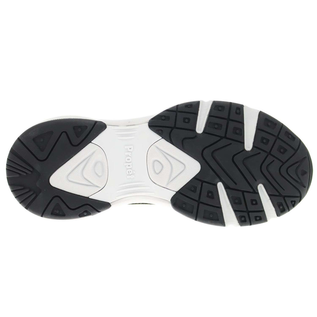 Propet Stability Fly Knit Athletic Sneaker
