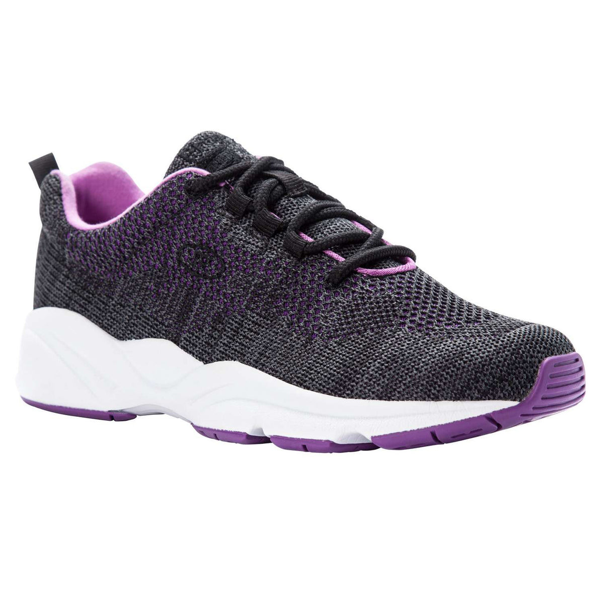 Propet Stability Fly Knit Athletic Sneaker