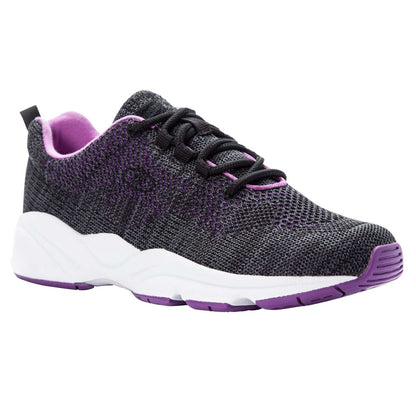 Propet Stability Fly Knit Athletic Sneaker