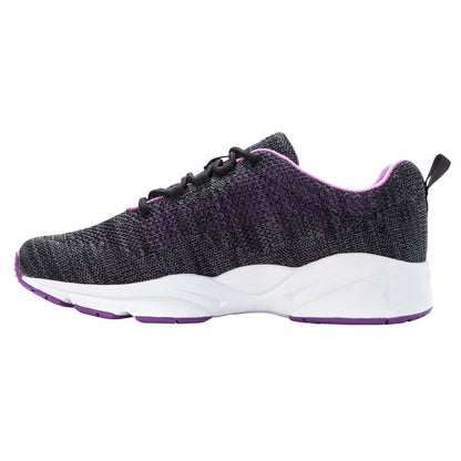 Propet Stability Fly Knit Athletic Sneaker