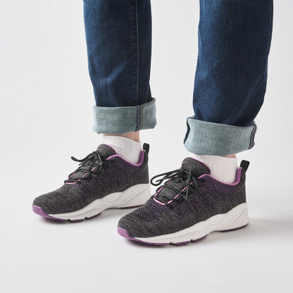 Propet Stability Fly Knit Athletic Sneaker