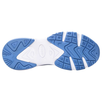 Propet Stability Fly Knit Athletic Sneaker