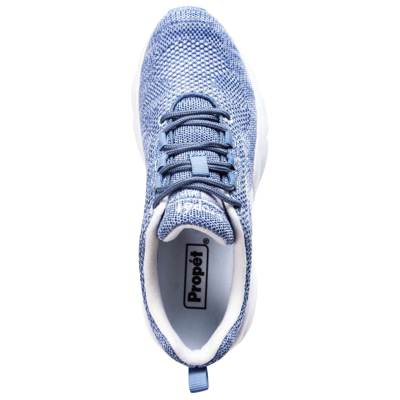 Propet Stability Fly Knit Athletic Sneaker