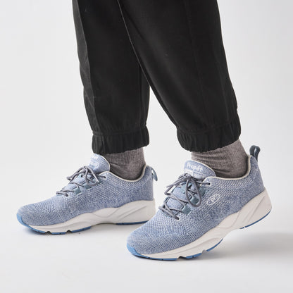 Propet Stability Fly Knit Athletic Sneaker