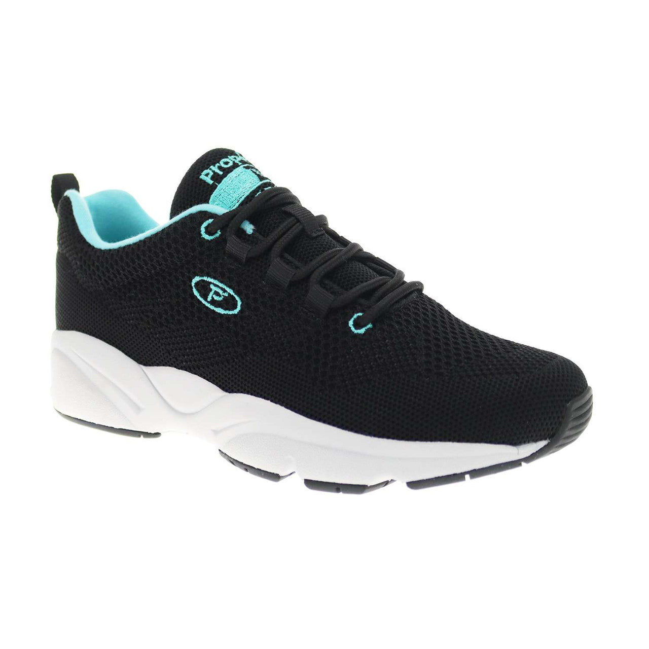 Propet Stability Fly Knit Athletic Sneaker