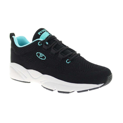 Propet Stability Fly Knit Athletic Sneaker
