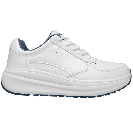 Propet Ultima Orthopedic Straight Last Shoe