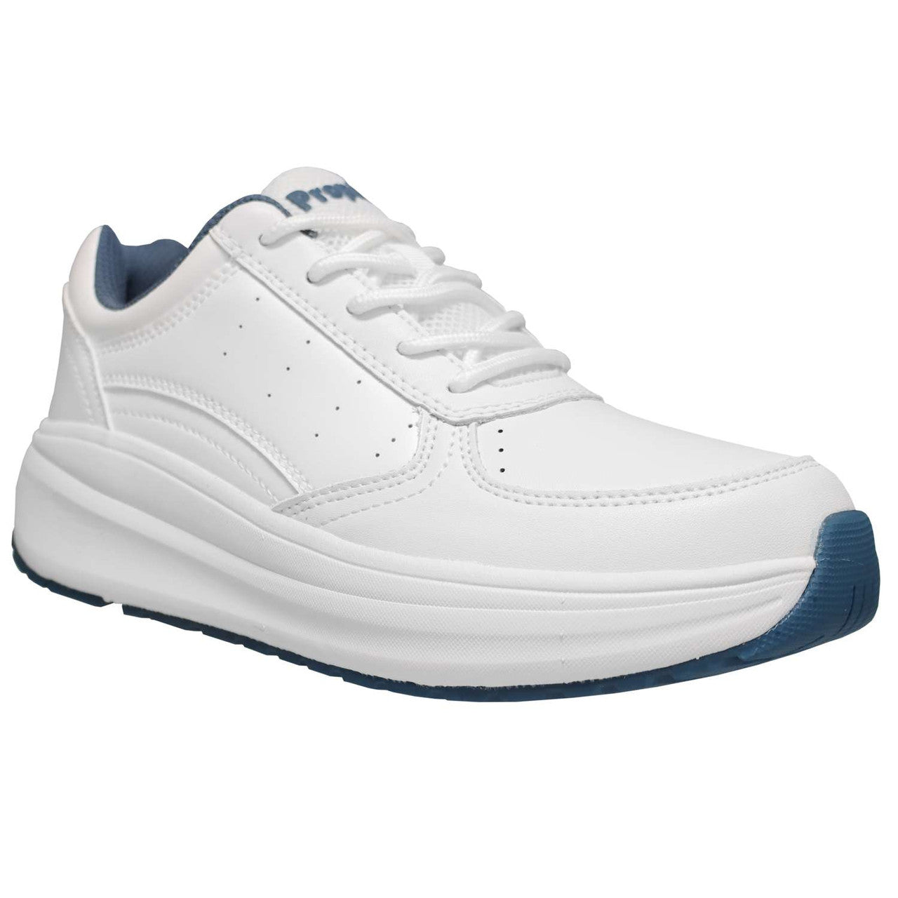 Propet Ultima Orthopedic Straight Last Shoe