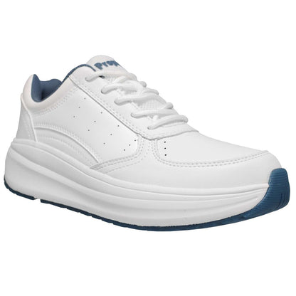 Propet Ultima Orthopedic Straight Last Shoe