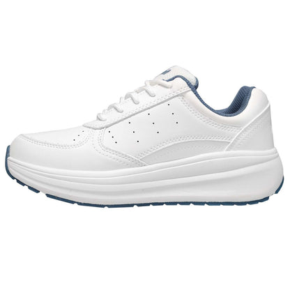 Propet Ultima Orthopedic Straight Last Shoe