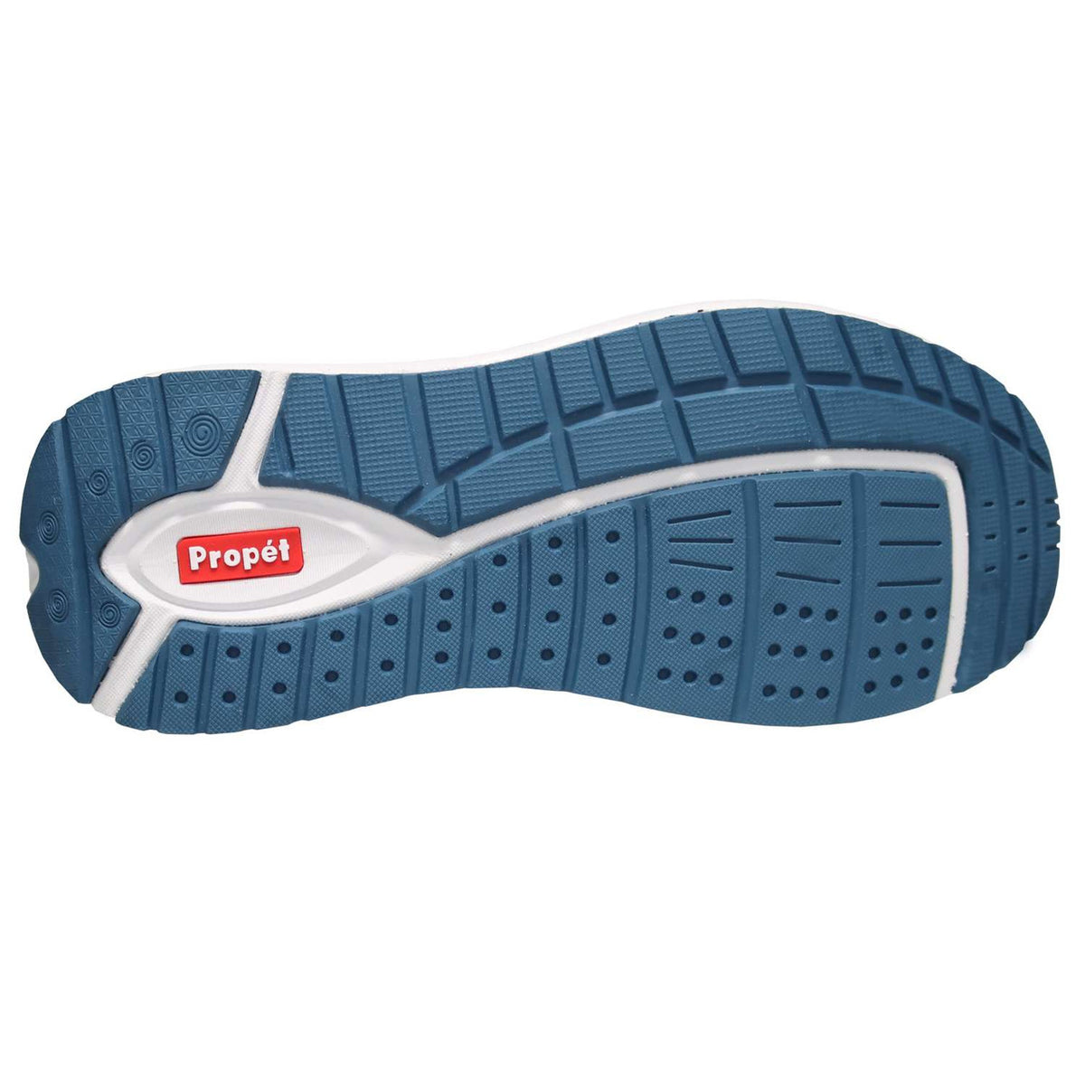 Propet Ultima Orthopedic Straight Last Shoe