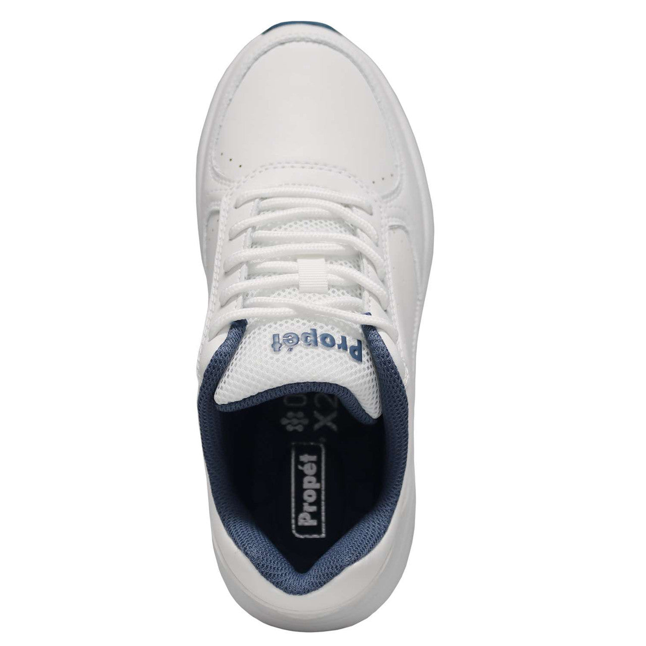 Propet Ultima Orthopedic Straight Last Shoe