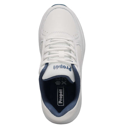 Propet Ultima Orthopedic Straight Last Shoe