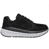 Black Suede