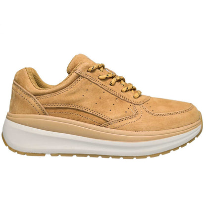 Propet Ultima Suede Straight Last Athletic Shoe