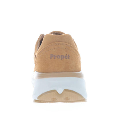 Propet Ultima Suede Straight Last Athletic Shoe