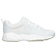 White/Silver