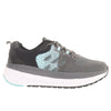 Grey/Mint