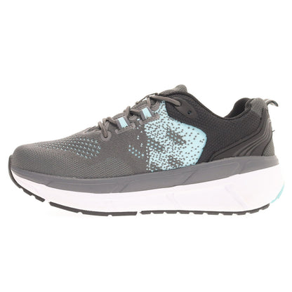 Propet Propet Ultra Sneaker – Grey/Mint