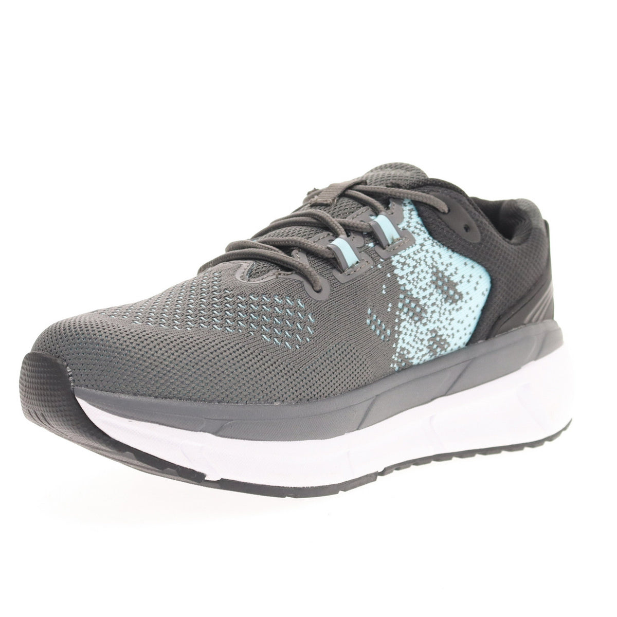 Propet Propet Ultra Sneaker – Grey/Mint