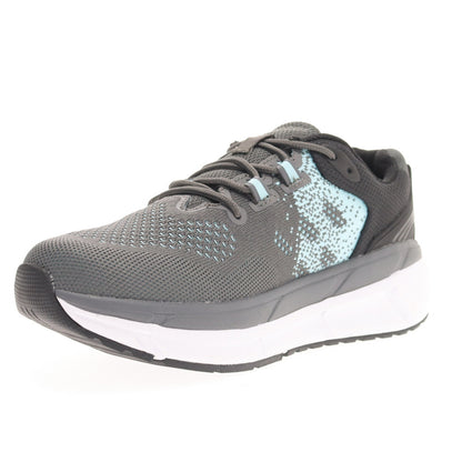Propet Propet Ultra Sneaker – Grey/Mint
