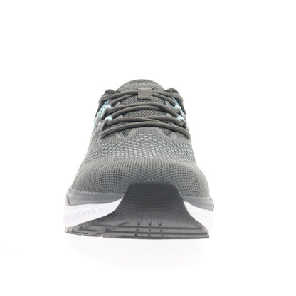 Propet Propet Ultra Sneaker – Grey/Mint