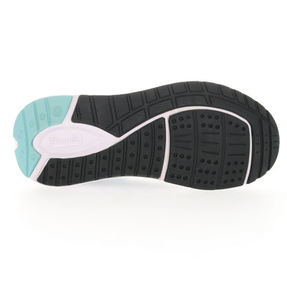 Propet Propet Ultra Sneaker – Grey/Mint