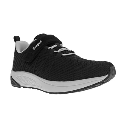 Propet Tour Knit FX Athletic Sneaker