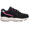 Black/Pink